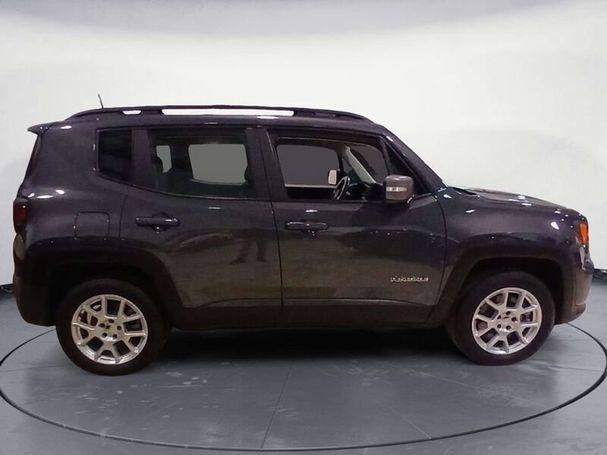 Jeep Renegade 1.3 Turbo PHEV 139 kW image number 7