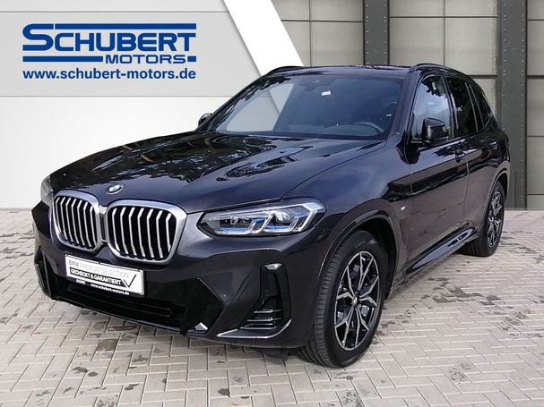 BMW X3 xDrive 210 kW image number 1