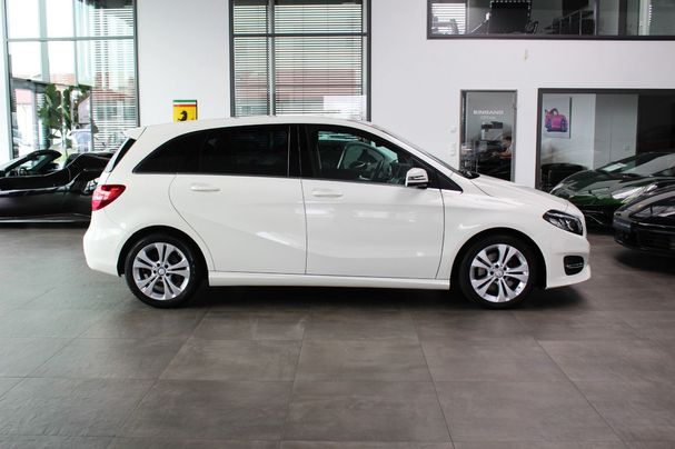 Mercedes-Benz B 250 155 kW image number 9