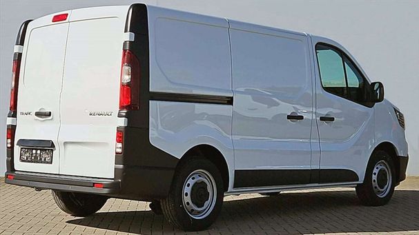 Renault Trafic dCi 81 kW image number 2