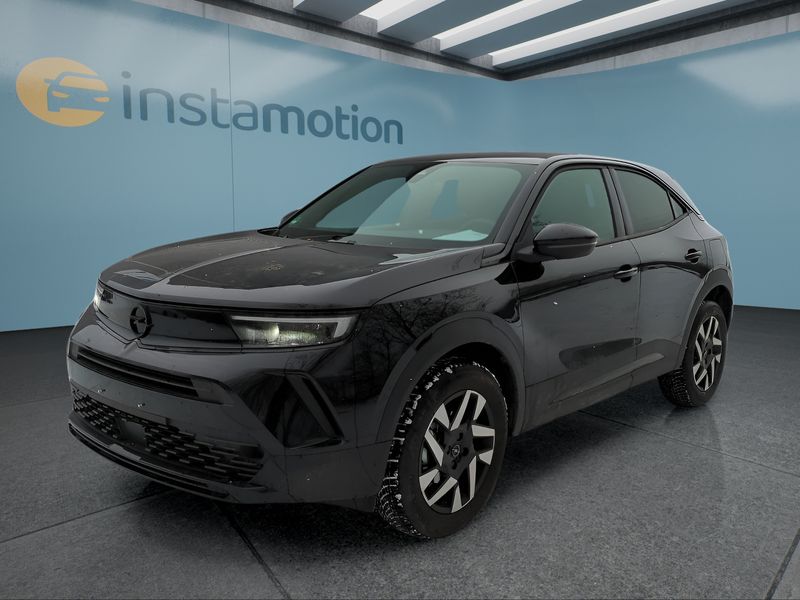 Opel Mokka 100 kW