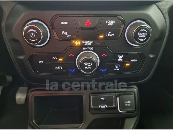 Jeep Renegade 1.6 MultiJet 88 kW image number 23