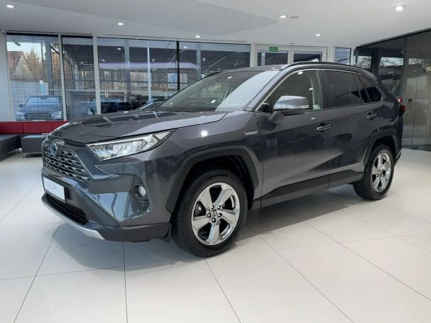 Toyota RAV 4 160 kW image number 1