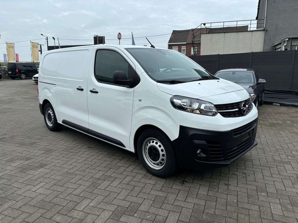 Opel Vivaro L2 88 kW image number 2