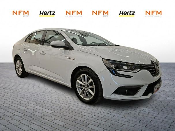 Renault Megane BLUE dCi EDC 85 kW image number 2