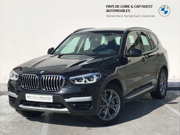 BMW X3 xDrive 137 kW image number 1