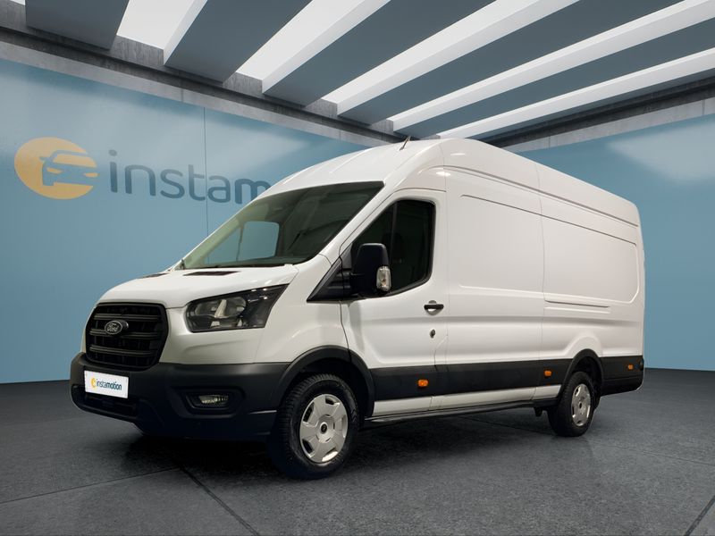 Ford Transit Kasten