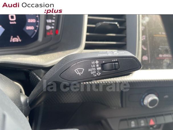 Audi A1 25 TFSI 70 kW image number 30