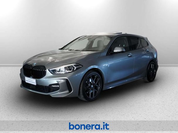 BMW 118d 110 kW image number 1