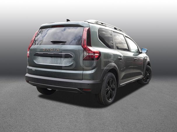 Dacia Jogger Hybrid 104 kW image number 1