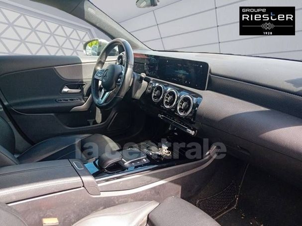 Mercedes-Benz A 180 d 85 kW image number 21