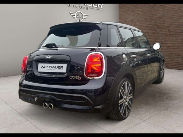 Mini Cooper S Mini Yours 133 kW image number 2