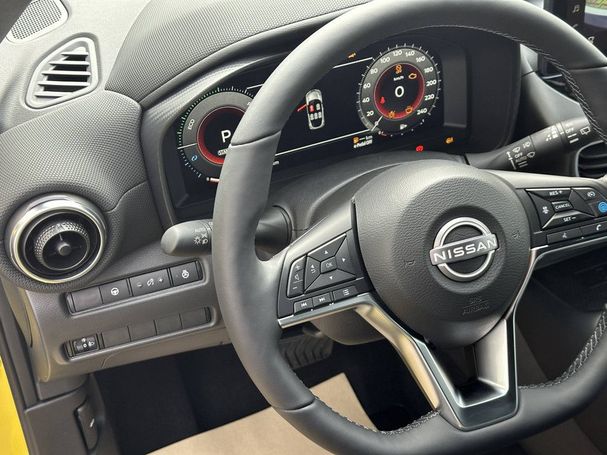 Nissan Juke 69 kW image number 24