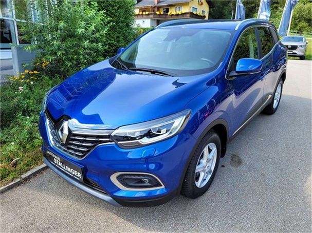 Renault Kadjar TCe 140 103 kW image number 1