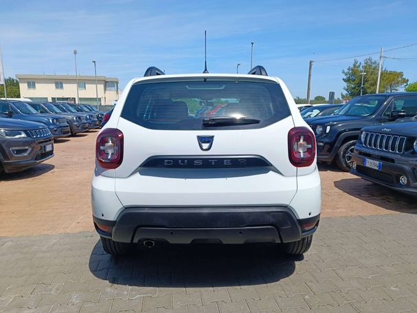 Dacia Duster TCe 100 Comfort 74 kW image number 7