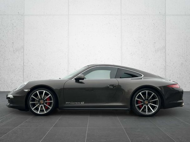 Porsche 991 Carrera 4S 294 kW image number 4