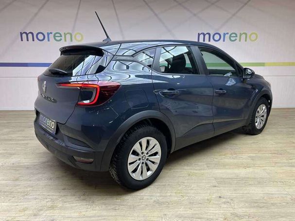 Renault Captur TCe 100 74 kW image number 3