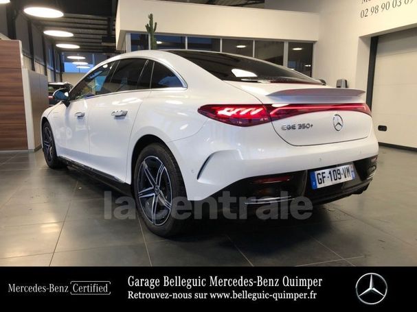 Mercedes-Benz EQE 350 215 kW image number 3