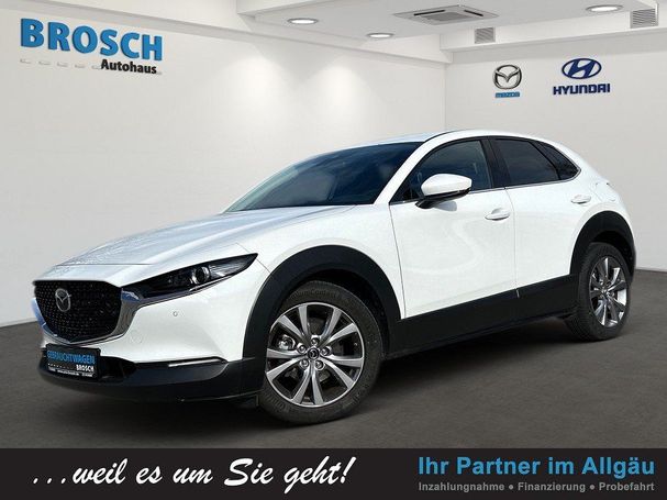 Mazda CX-30 132 kW image number 1