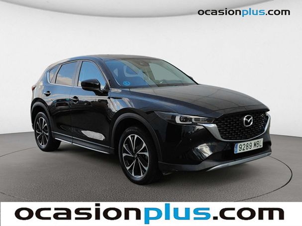 Mazda CX-5 SKYACTIV-G 143 kW image number 2