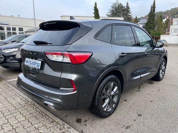 Ford Kuga 1.5 EcoBoost ST-Line 110 kW image number 8