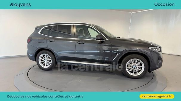 BMW X3 xDrive 215 kW image number 16