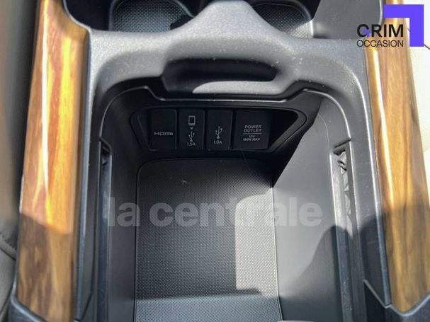 Honda CR-V 135 kW image number 18