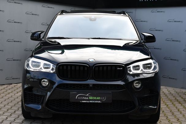 BMW X5 M xDrive 423 kW image number 3