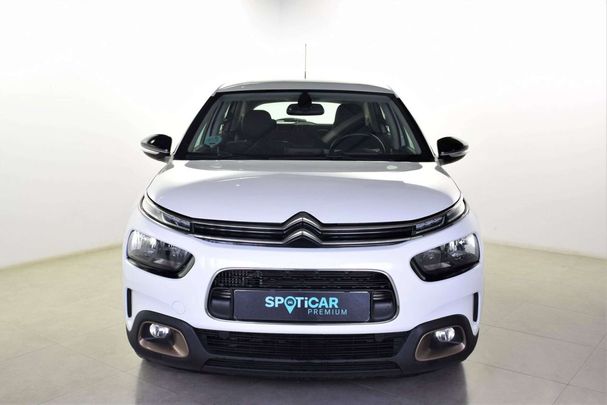 Citroen C4 Cactus BlueHDi 100 73 kW image number 3