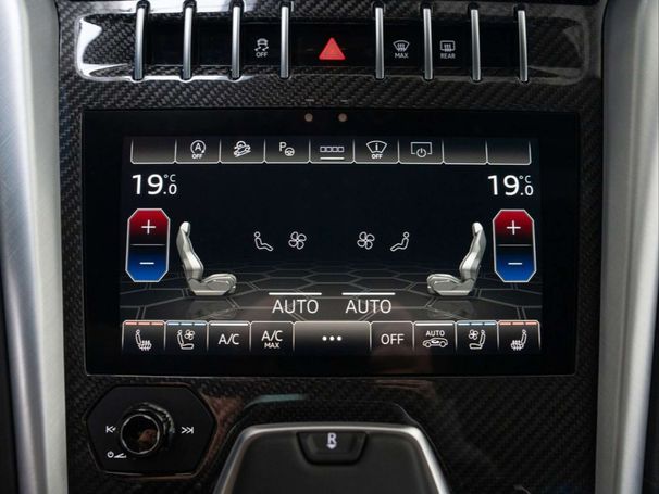 Lamborghini Urus 478 kW image number 26