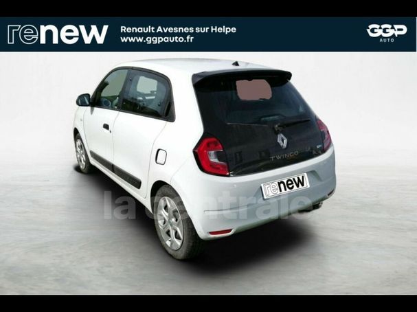 Renault Twingo 22 kWh 60 kW image number 4