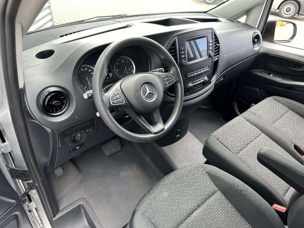 Mercedes-Benz Vito 114 CDi 100 kW image number 26