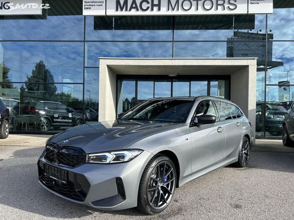 BMW M340i Touring xDrive 275 kW image number 1