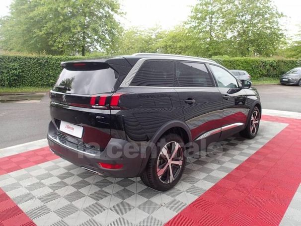 Peugeot 5008 130 kW image number 5