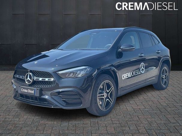 Mercedes-Benz GLA 250 e PHEV 160 kW image number 1