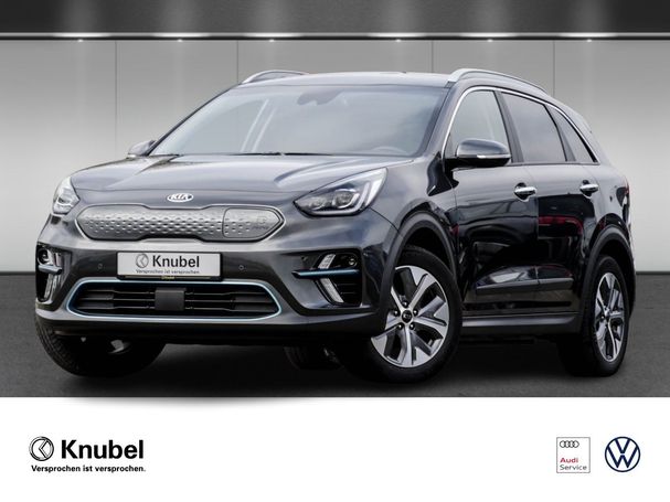 Kia Niro e Spirit 150 kW image number 1