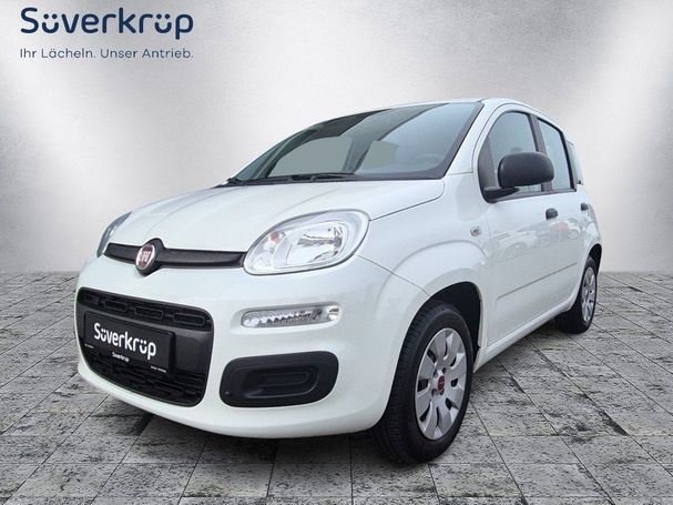 Fiat Panda 1.2 Pop 51 kW image number 1