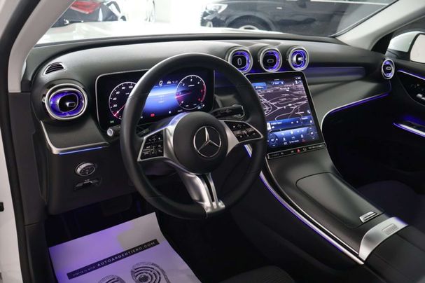 Mercedes-Benz GLC 220 d 4Matic 145 kW image number 6