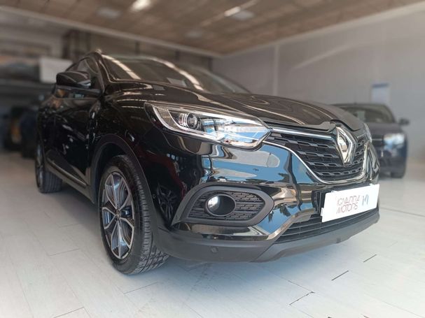 Renault Kadjar dCi 115 EDC 85 kW image number 2