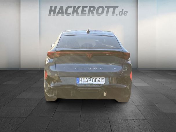 Cupra Tavascan VZ 250 kW image number 2