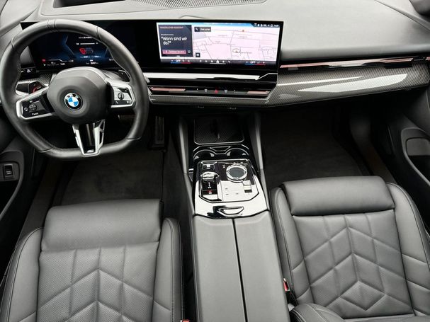 BMW 520d 145 kW image number 12