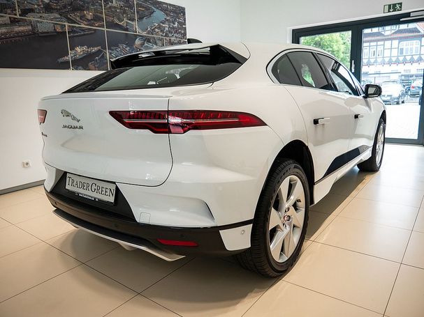 Jaguar I-Pace EV320 SE 236 kW image number 2