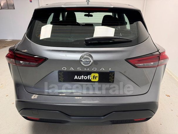 Nissan Qashqai 1.3 103 kW image number 6