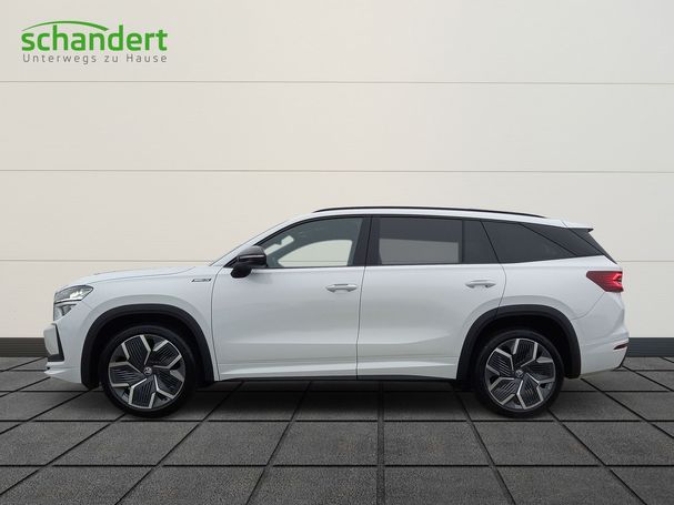 Skoda Kodiaq 2.0 TDI DSG Sportline 110 kW image number 5