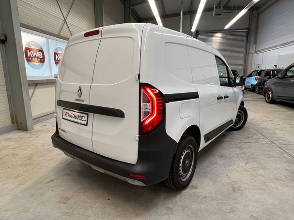 Renault Kangoo 70 kW image number 2