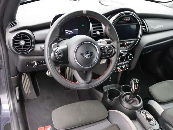 Mini John Cooper Works GP 225 kW image number 12