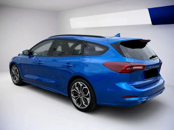 Ford Focus 1.0 EcoBoost ST-Line 114 kW image number 5