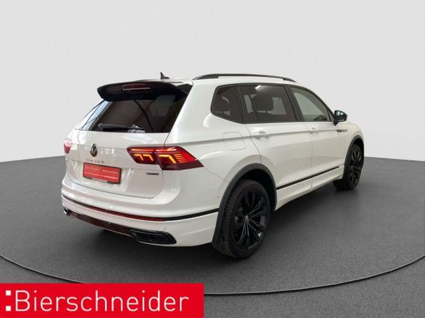 Volkswagen Tiguan Allspace 2.0 TDI R-Line DSG 4Motion 142 kW image number 10