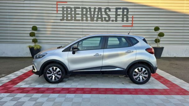 Renault Captur Energy TCe 90 66 kW image number 2