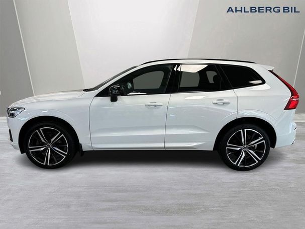 Volvo XC60 T4 141 kW image number 1